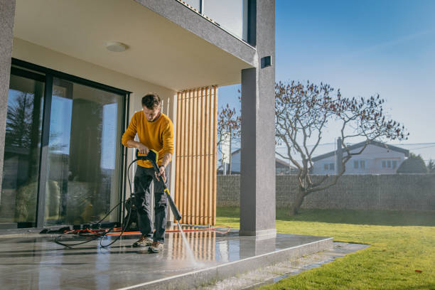Best Fence Cleaning  in West Canton, NC