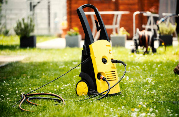 Best Machinery and Equipment Cleaning  in West Canton, NC